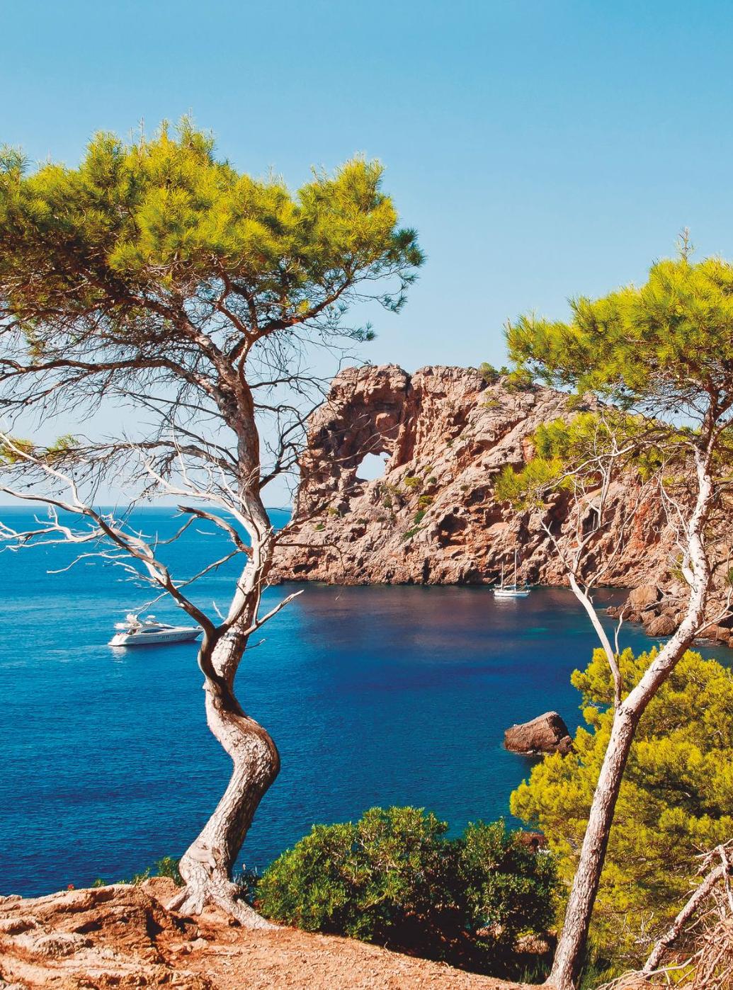 Mallorca, Spain's Best National Destination of 2026: When an Island Stops Being a Journey and Becomes Home